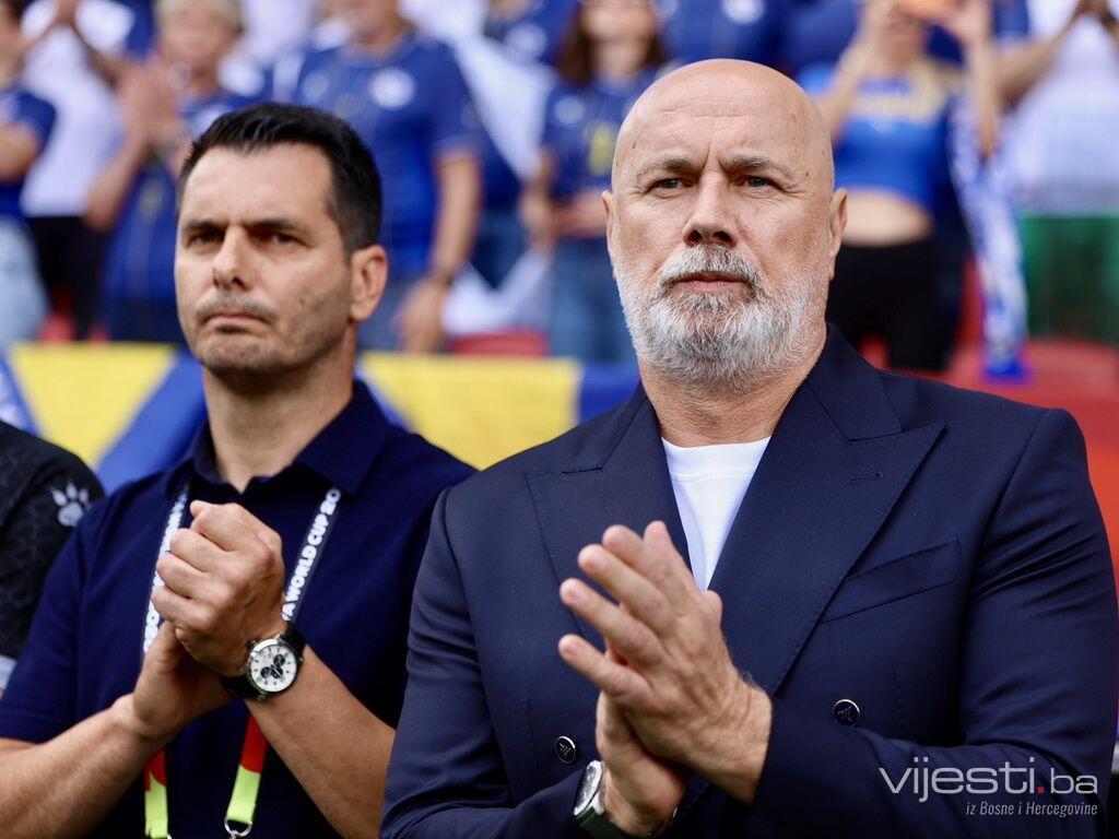 Barbarez: Imali smo sreće, sretan sam zbog Lukića