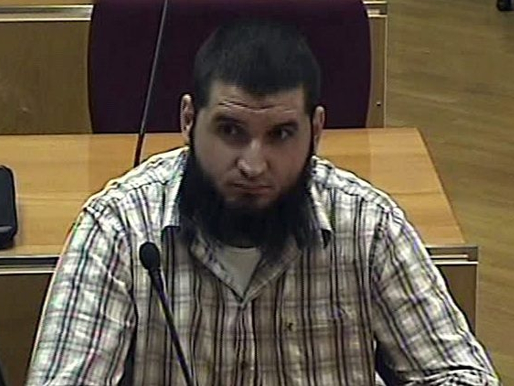 Danas izricanje presude Mevlidu Jašareviću