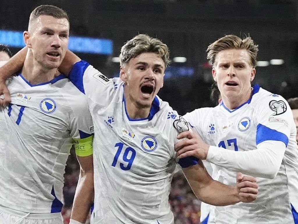 Minut i po užitka: Pogledajte šta je sinoć radio Alajbegović