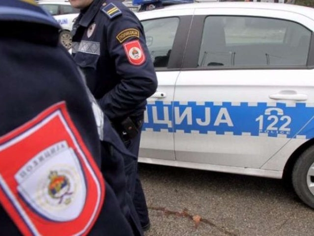MUP RS-a oduzeo 13 vozila zbog bahate vožnje