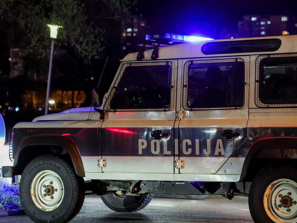 Nastavak akcije "Piramida": Policija vrši pretrese na 24 lokacije