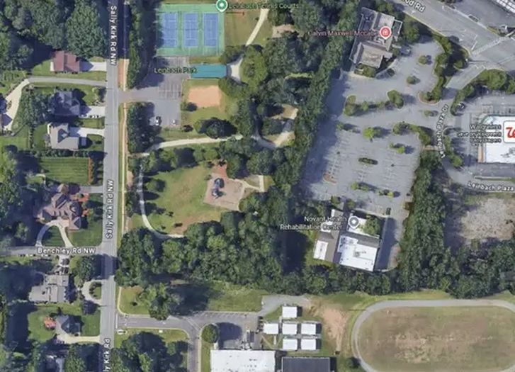 Nova pucnjava u Americi: Dvije osobe ubijene