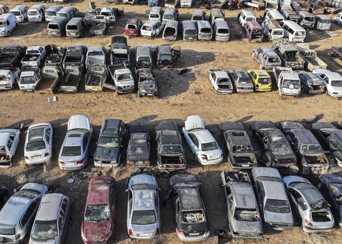 Oduzeta imovina propada dok se entiteti ne mogu dogovoriti