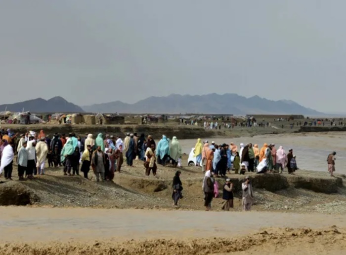 Poplave u Afganistanu: Najmanje 50 stradalih, više od stotinu povrijeđenh