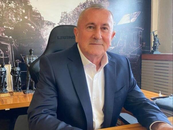 Optužnica POSKOK-a protiv direktora RMU Banovići: Tereti se za 45.000 KM mita