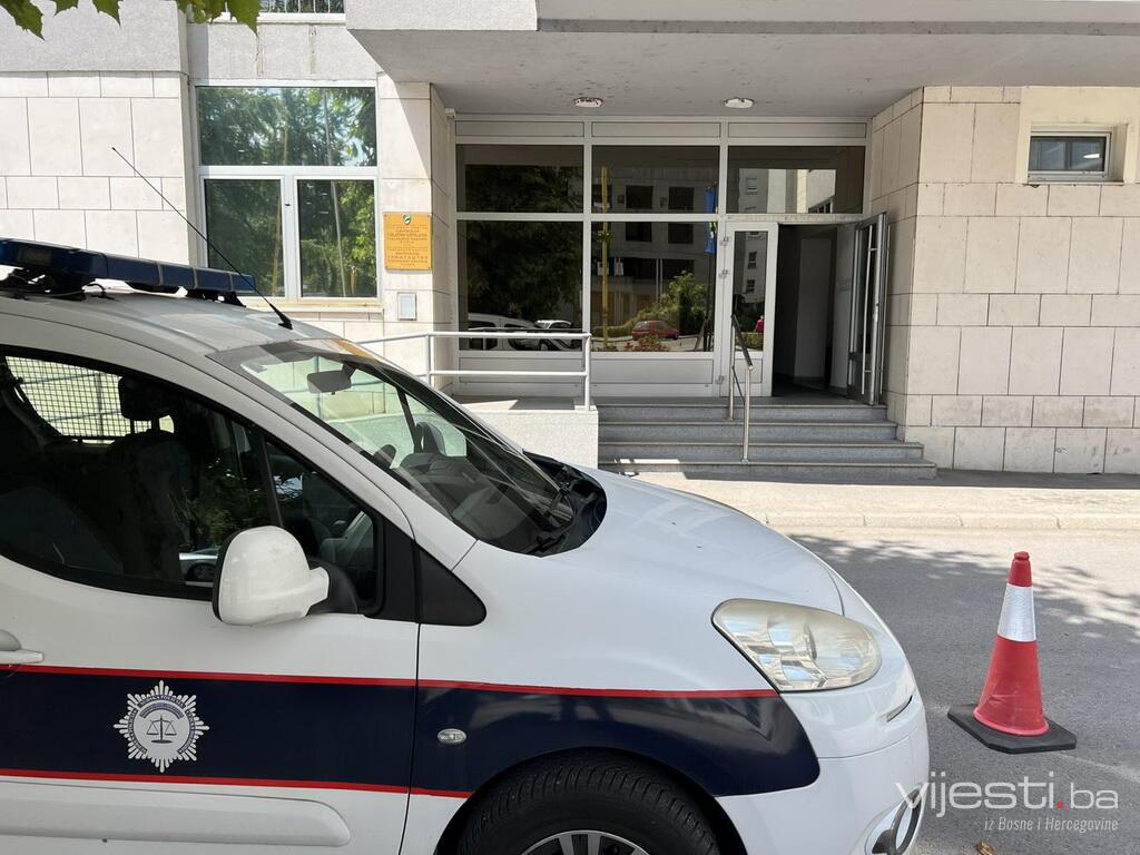 Potvrđena optužnica protiv Hamida Taletovića za ubistvo i dva pokušaja ubistva u Banovićima