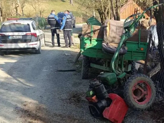 Predložen pritvor za braću Jamaković: Krali i palili vozila u Banovićima