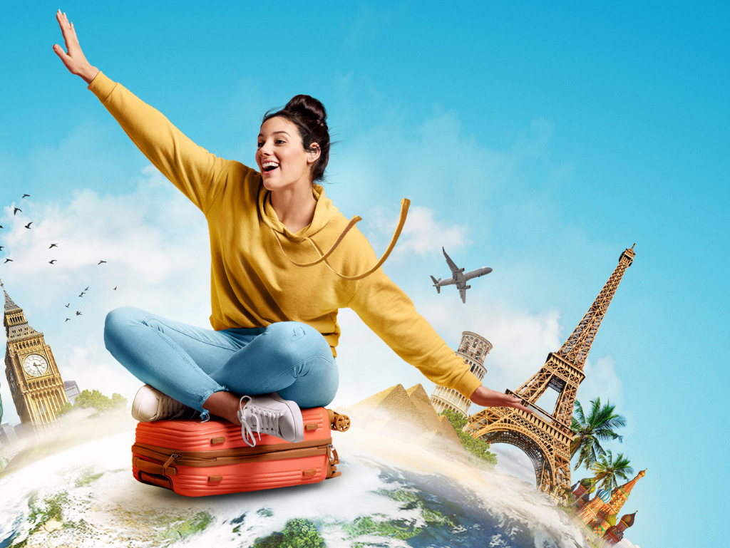 Prvi maj puni turističke agencije: Najveća potražnja za Rimom, Parizom i regionom