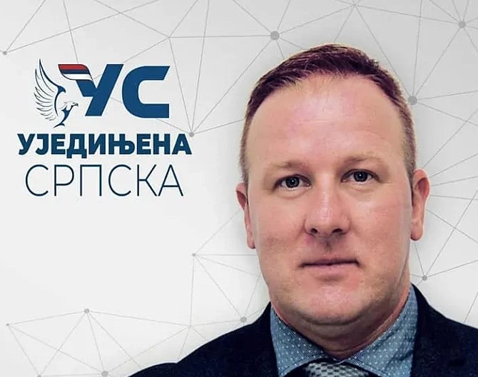 Savjetnik i odbornik istovremeno: Vuković prijavljen zbog dvostrukog mandata