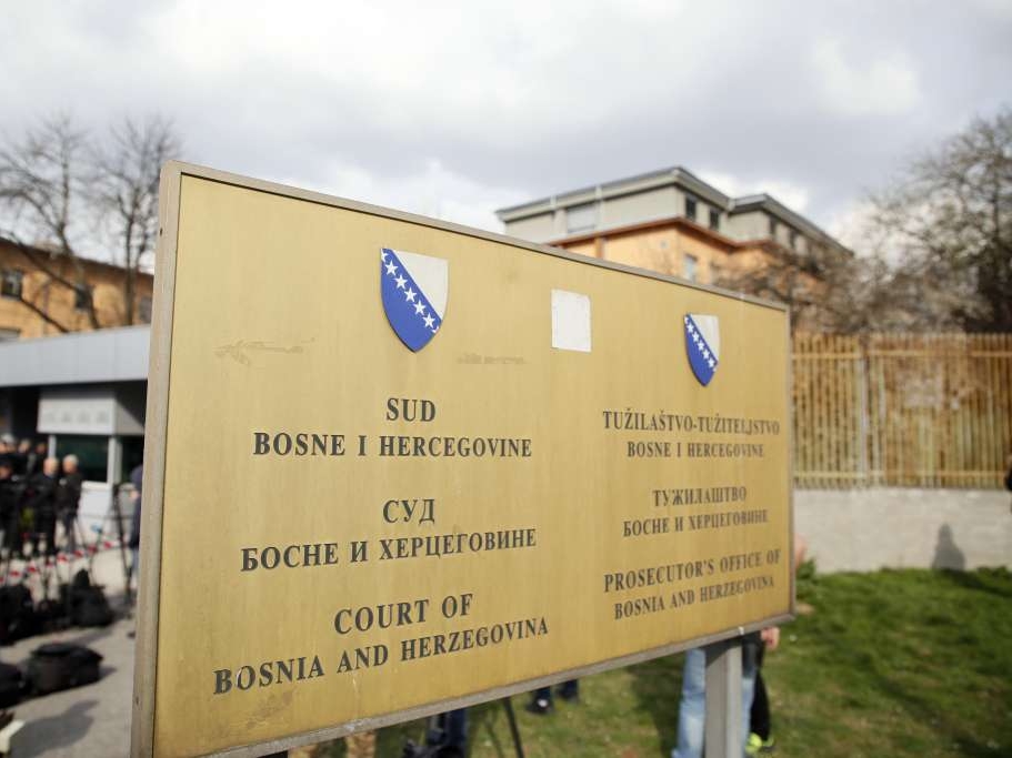 Suđenje za zločine u Zvorniku: Svjedoku zaprijećeno odsijecanjem glave