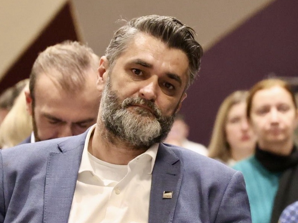 Suljagić nakon Mladićeve smrti: Sada preostaje teži dio posla