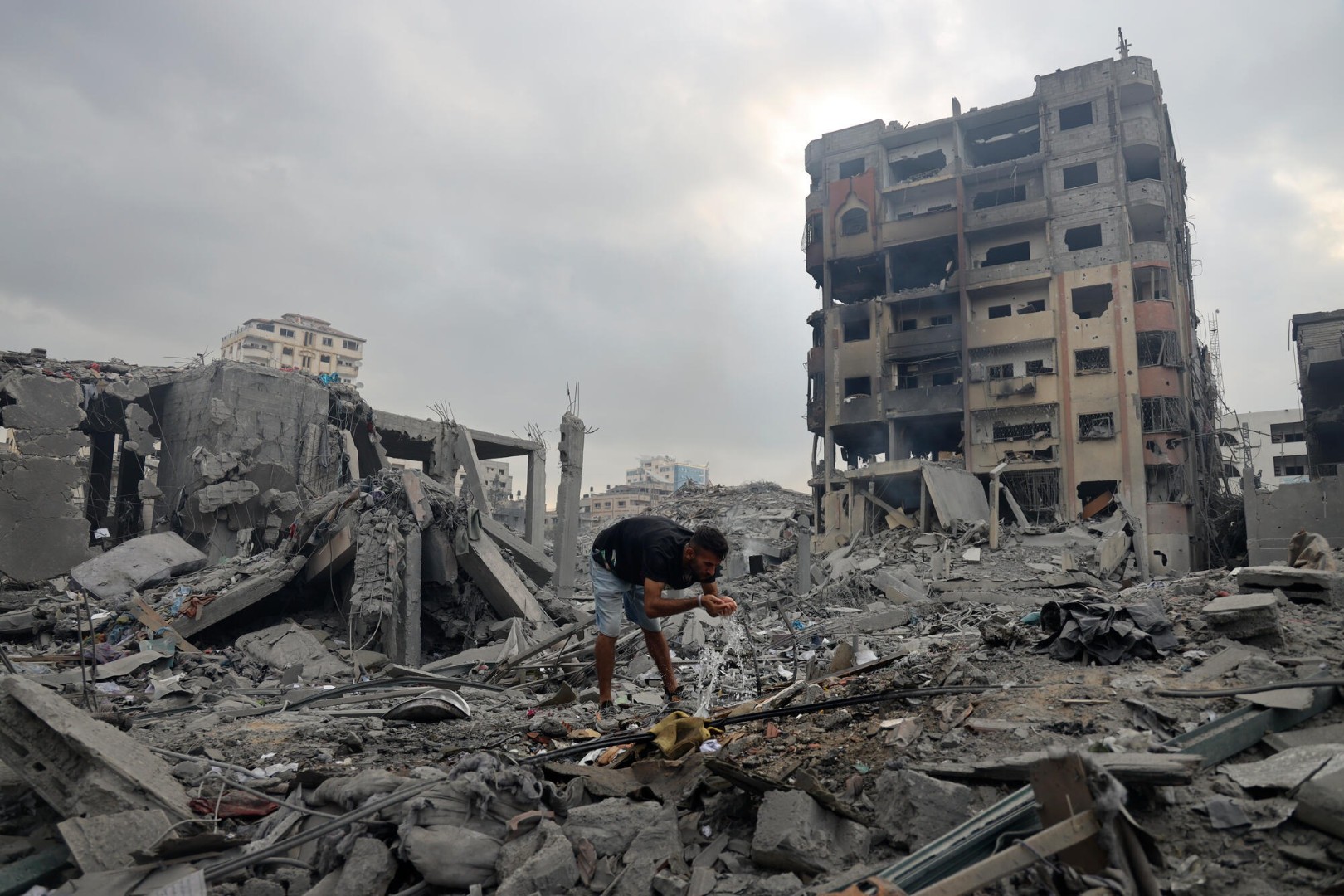 Sutra nastavak pregovora o prekidu vatre u Gazi
