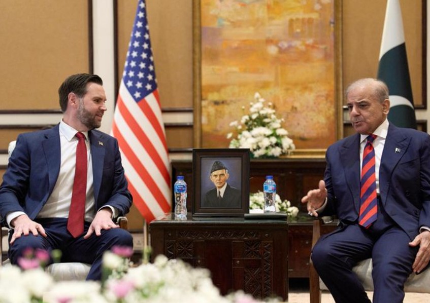 Teheran optužuje Washington za "nerazumne zahtjeve"