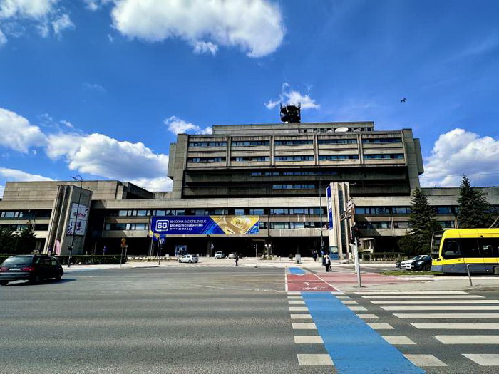 U Historijskom muzeju BiH večeras izložba "Društvo na aparatima" povodom 80. godišnjice BHRT-a