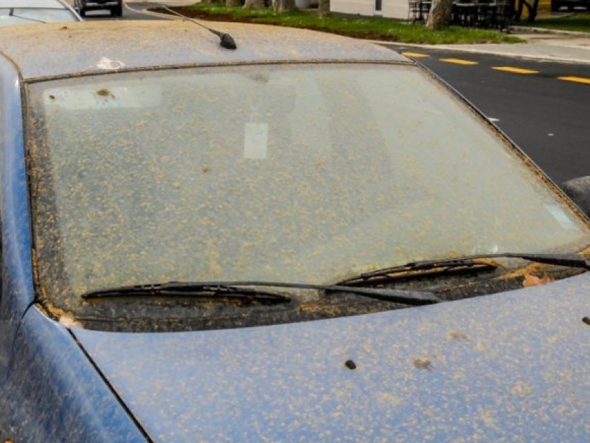 U Sarajevu narednih dana najavljene prljave kiše