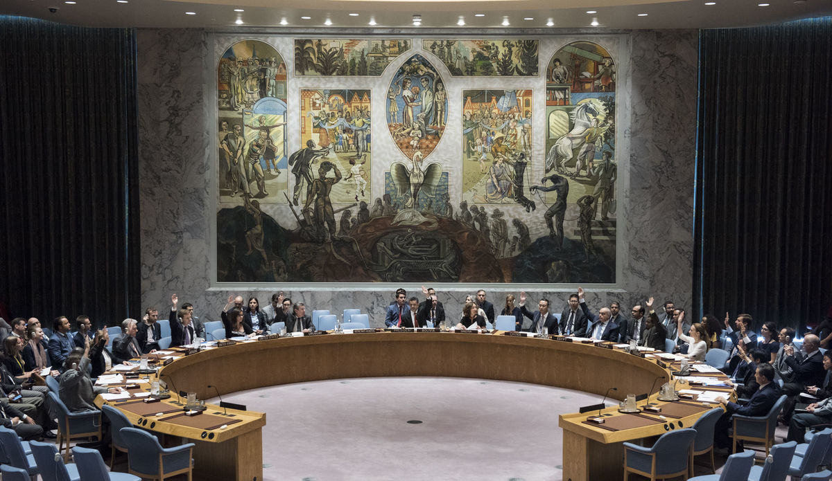 U srijedu zasjeda Vijeće sigurnosti UN-a, na dnevnom redu i situacija u BiH