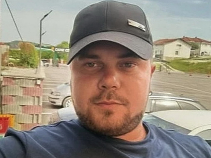 Uhapšen Benjamin Džaferović zbog ubistva Nurije Mahmutovića