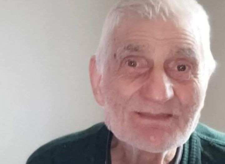 Upućen hitan apel: Nestao Ramo Hebib, GSS i policija na terenu