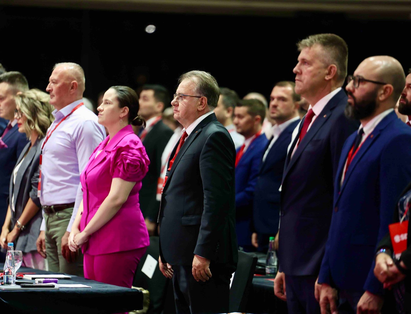 Vanredni kongres SDP-a odlučivat će o odnosu prema formiranju vlasti?