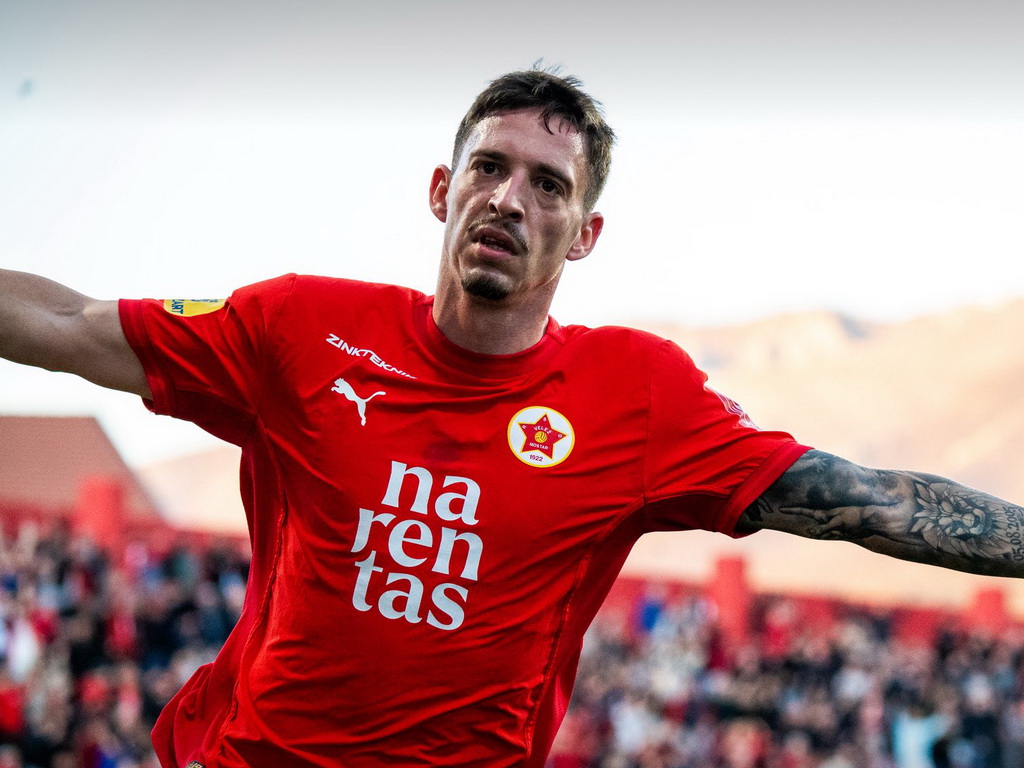 Velež do boda u Banjaluci uprkos crvenom kartonu i spornim sudijskim odlukama