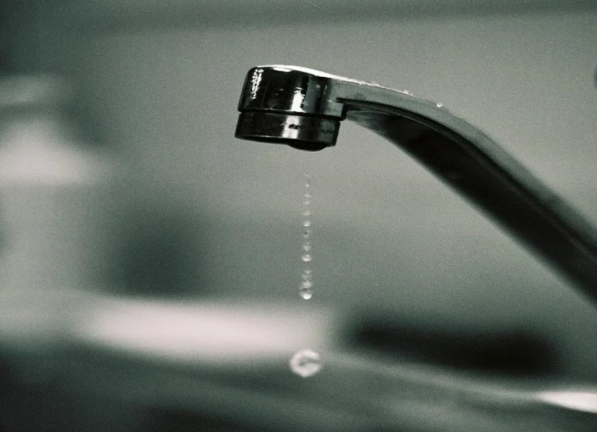 Veliki dio Sarajeva bez vode u noći s 21. na 22. april