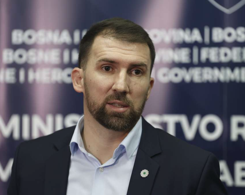 Više od pet miliona KM za snažniji i dostupniji sistem socijalne zaštite u FBiH