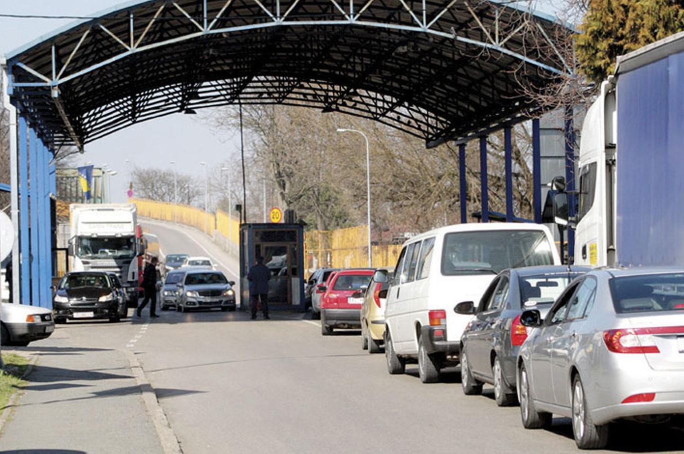 Zbog novog sporazuma prijeti blokada Gradiške