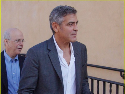 George Clooney Zeli Da Ryan Gosling Bude Najseksi Muskarac