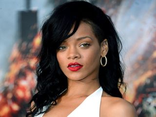 Koji je rihanna iz 2012. godine