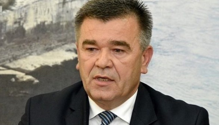 izlazak Salem ili
