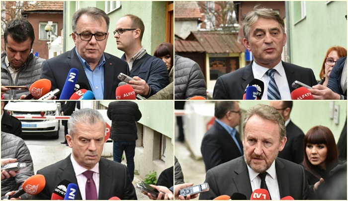 četiri sastanka