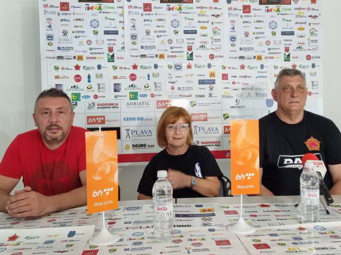 24 ekipe na turniru "Rukomet na zrnu soli" u Tuzli
