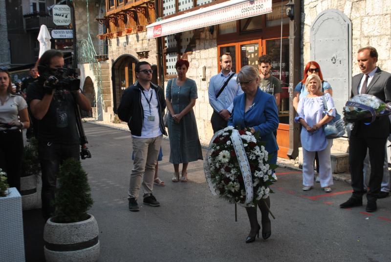 29 godina od masakra: Među 8 ubijenih, bile su tri kćerke i unuka hafiza Spahića