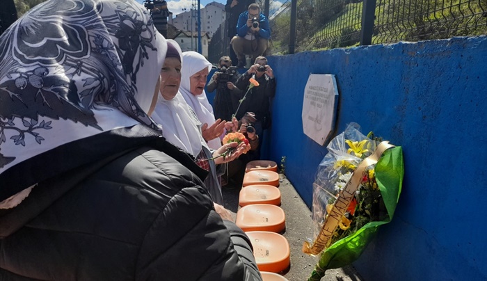 30 godina od masakra na školskim igralištima u Srebrenici