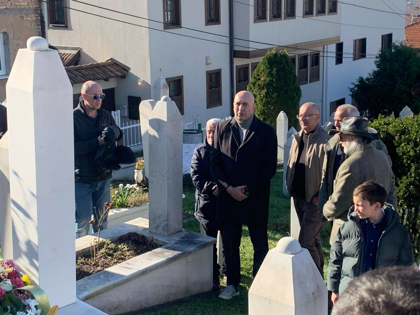 Godišnjica pogibije Igora Pavlovića: Domovina i medicina bile su njegove radosti