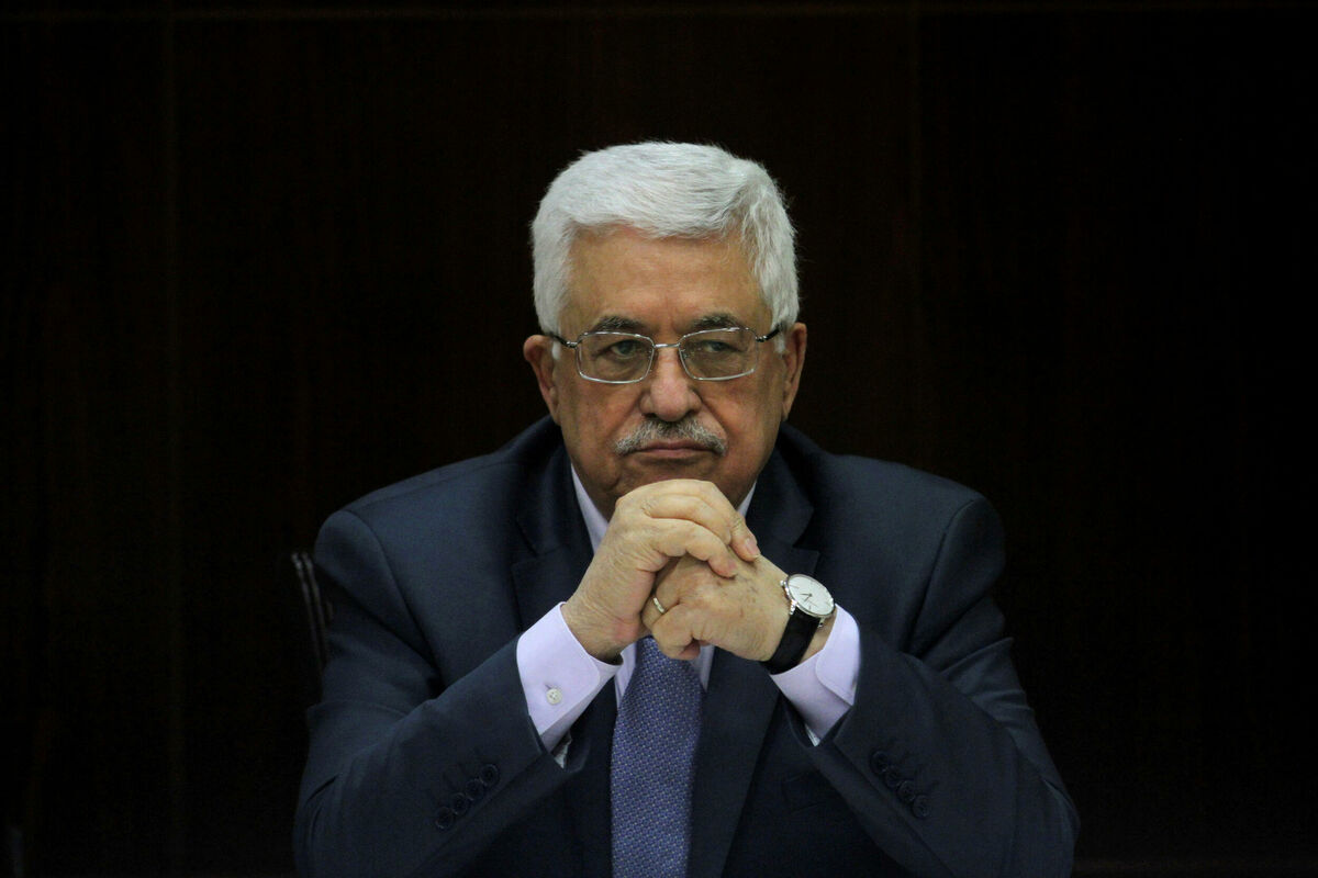 Abbas: Cilj Izraela je da istjera Palestince iz Gaze