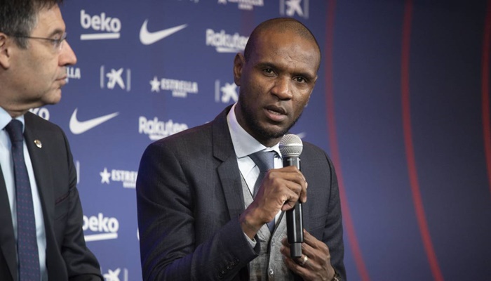 Abidal: Problemi u ekipi se rješavaju u svlačionici, a ne u medijima