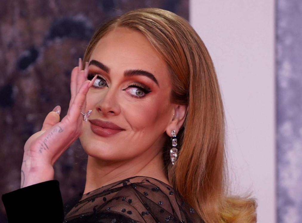 Adele optužena za plagiranje brazilskog hita: Zabranili joj pjesmu