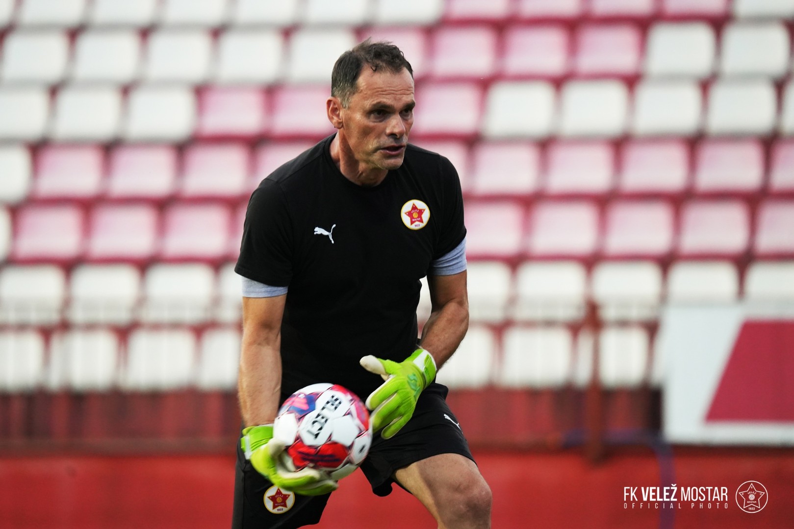 Adnan Dizdarević dobio poziv u stručni štab U-19 reprezentacije BiH