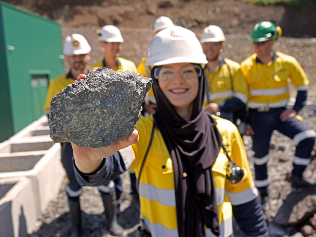 Adriatic Metals organizuje Career Speed Date: Prilika za talente iz Vareša, Breze i Kaknja