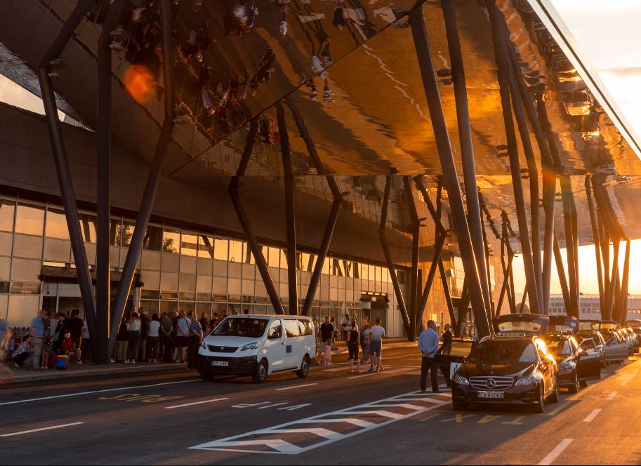 Aerodrom u Sarajevu uvodi dvije nove aviolinije prema Turskoj