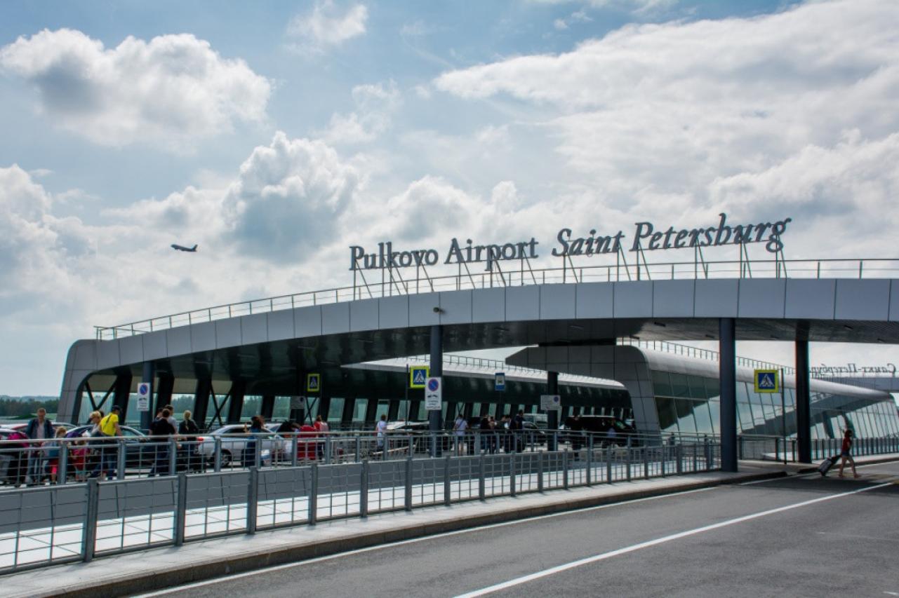 Aerodrom u St. Peterburgu zaustavio letove radi sigurnosti