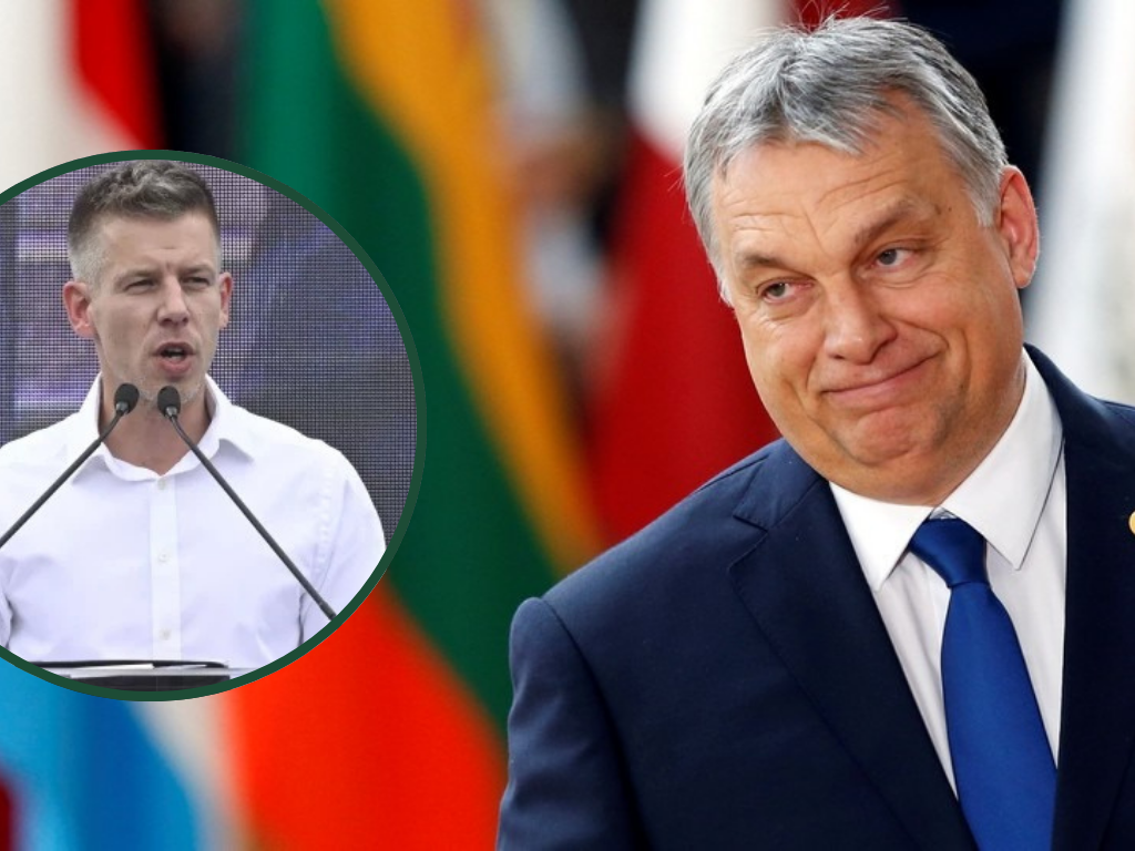 Afera trese Mađarsku, Financial Times tvrdi: Orban pada!