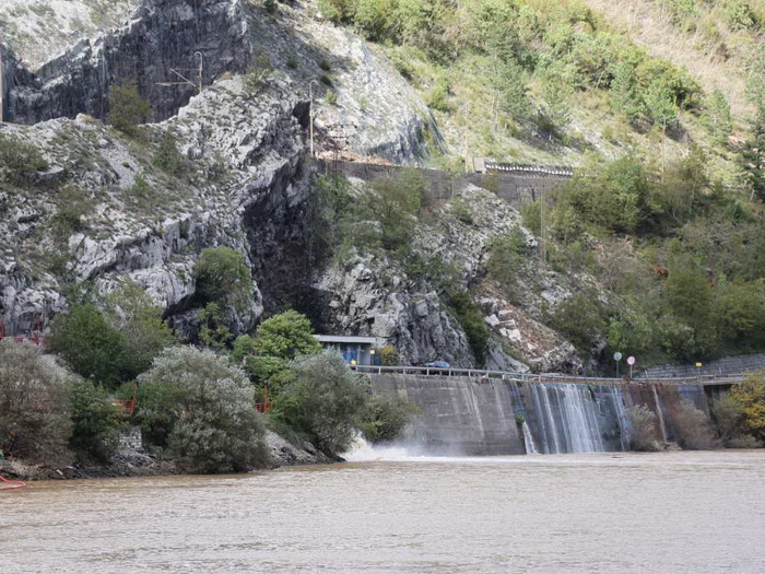 Novo upozorenje za moguće poplave u BiH za četvrtak: Jablanica i Konjic ponovo u opasnosti