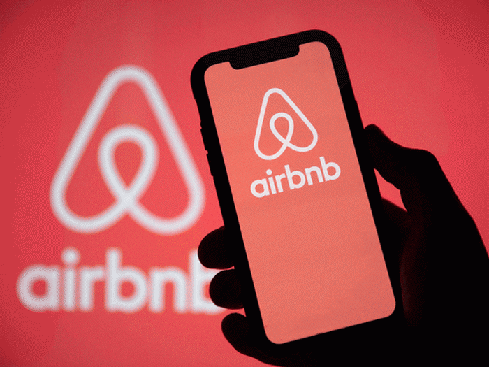 Airbnb ima ogroman rast prihoda