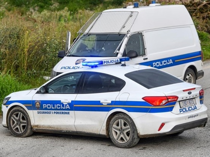 Akcija policije u Hrvatskoj: Na meti i ministar Beroš