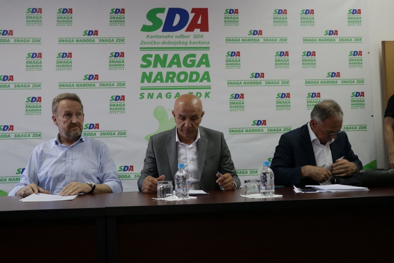 Sda pravila za datiranje