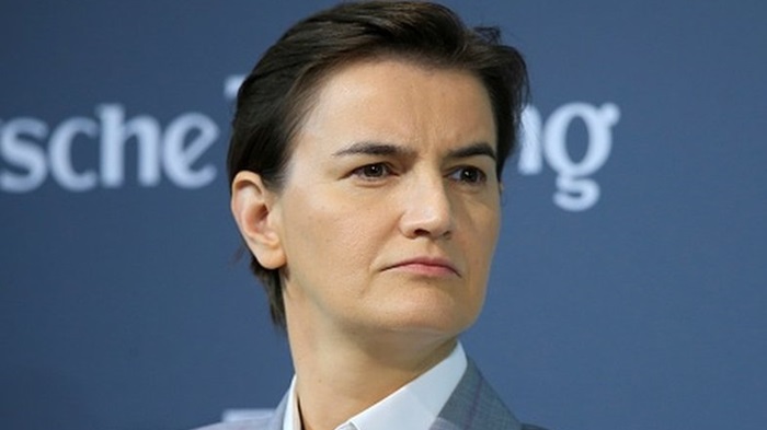 Aktivisti i NVO traže ostavku Brnabić i Kisić Tepavčević