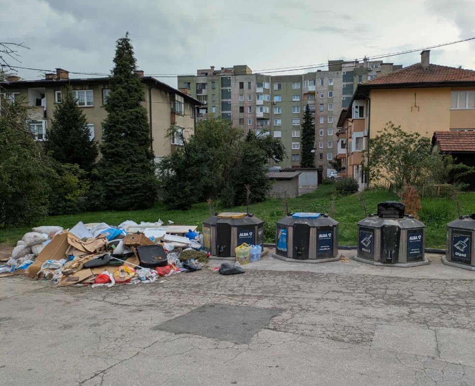 ALBA popustila pred prepunim kantama u Zenici: