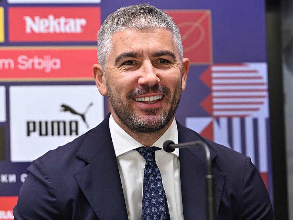 Aleksandar Kolarov izabran za selektora Srbije